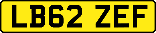 LB62ZEF