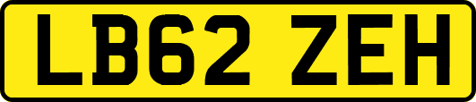 LB62ZEH