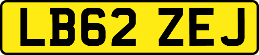 LB62ZEJ