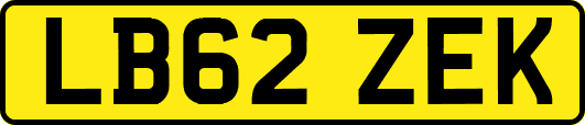 LB62ZEK