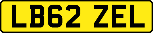 LB62ZEL