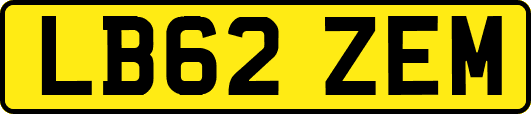 LB62ZEM