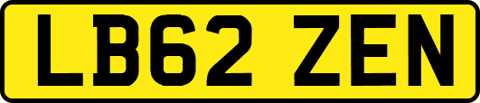LB62ZEN