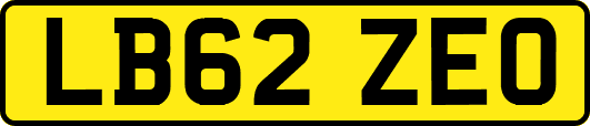 LB62ZEO