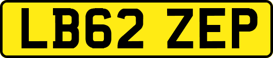 LB62ZEP