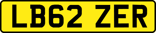 LB62ZER