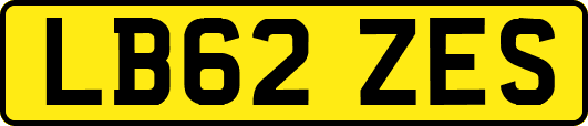 LB62ZES