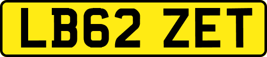 LB62ZET