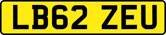 LB62ZEU