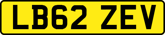LB62ZEV