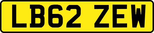 LB62ZEW