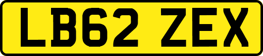 LB62ZEX