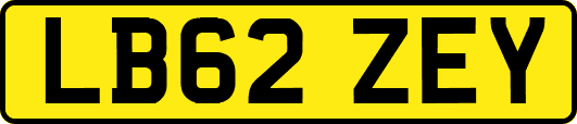 LB62ZEY