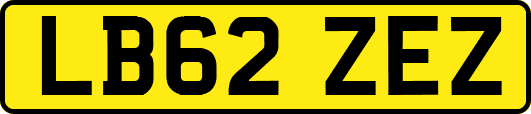 LB62ZEZ