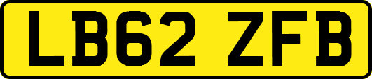 LB62ZFB