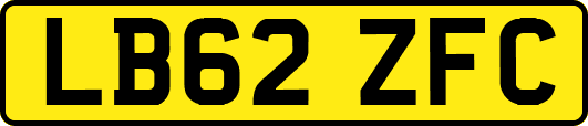 LB62ZFC