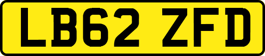 LB62ZFD