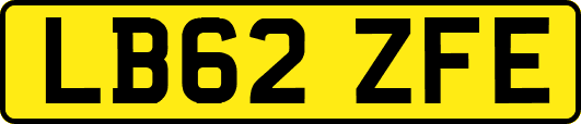 LB62ZFE