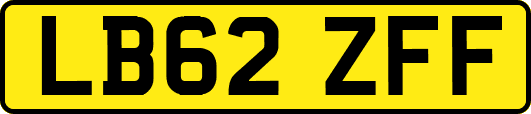 LB62ZFF