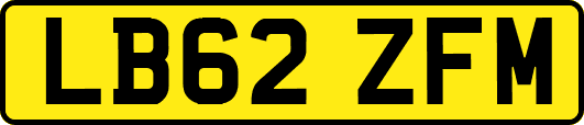 LB62ZFM