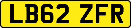 LB62ZFR