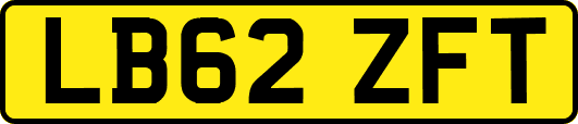 LB62ZFT