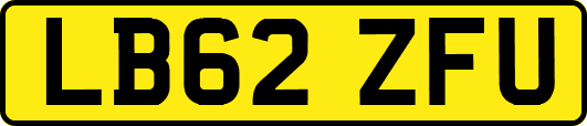 LB62ZFU