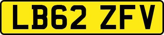 LB62ZFV