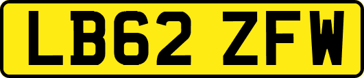 LB62ZFW