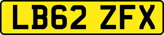 LB62ZFX