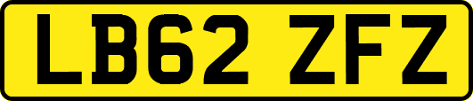 LB62ZFZ