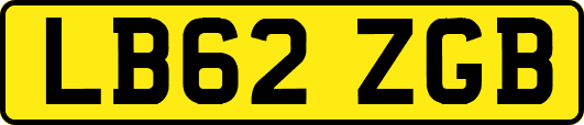 LB62ZGB