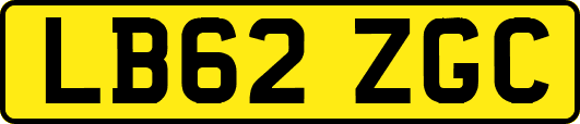 LB62ZGC