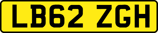 LB62ZGH