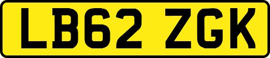 LB62ZGK