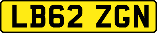 LB62ZGN