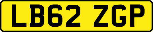 LB62ZGP