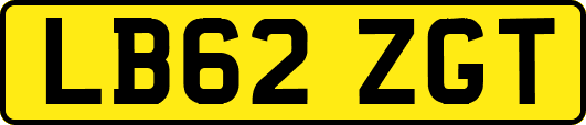 LB62ZGT