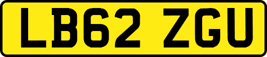 LB62ZGU