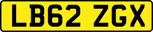 LB62ZGX