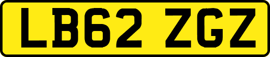 LB62ZGZ