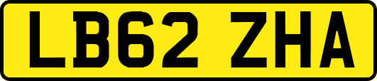 LB62ZHA