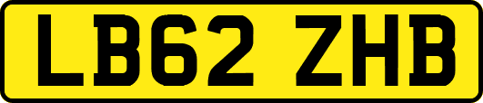LB62ZHB