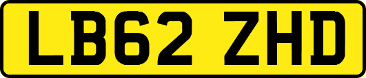 LB62ZHD