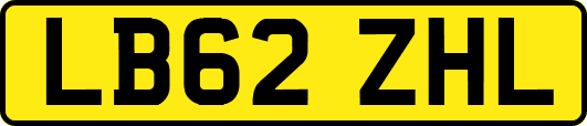 LB62ZHL