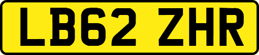 LB62ZHR