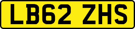 LB62ZHS