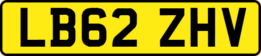 LB62ZHV