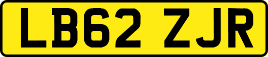 LB62ZJR