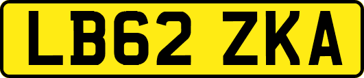 LB62ZKA